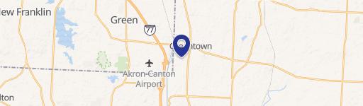 9048 Meridian NW Cir