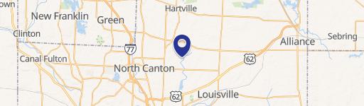 7390 Middlebranch NE Ave