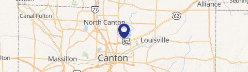 3429 Middlebranch NE Ave