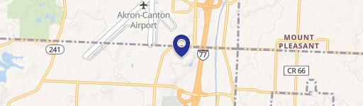 4500 Mt Pleasant NW St