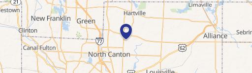 1356 Mt Pleasant NE St