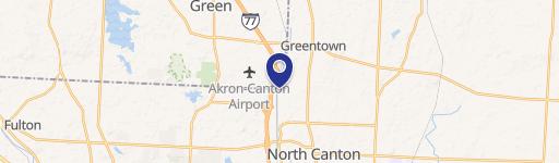 8355 Pittsburg NW Ave