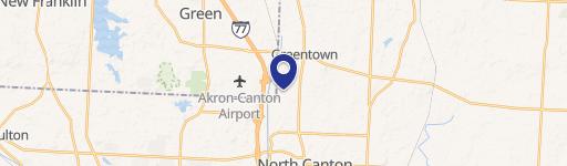 8553 Pleasantwood NW Ave