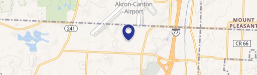 8400 Prt Jackson NW Ave