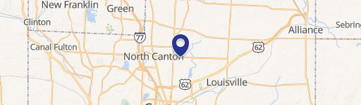 1801 Schneider NW St