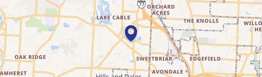 4506 Stephens NW Cir