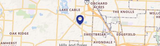 4505 Stephens NW Cir