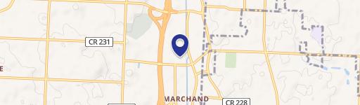 4282 Strausser NW St