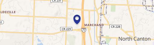 6979 Sunset Strip NW Ave