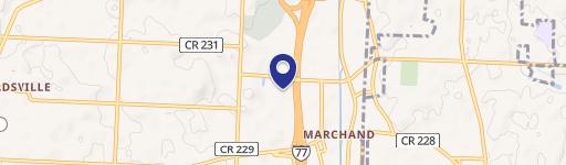 7337 Sunset Strip NW Ave