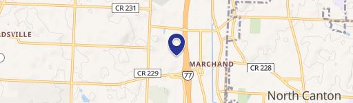 7015 Sunset Strip NW Ave