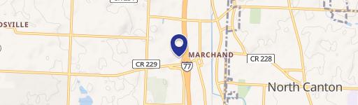 6880 Sunset Strip NW Ave