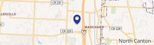 6979 Sunset Strip NW Ave