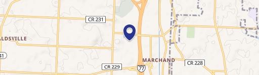 7345 Sunset Strip NW Ave