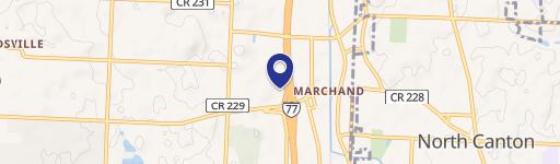 6940 Sunset Strip NW Ave