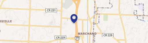 7233 Sunset Strip NW Ave