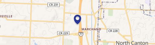 7061 Sunset Strip NW Ave