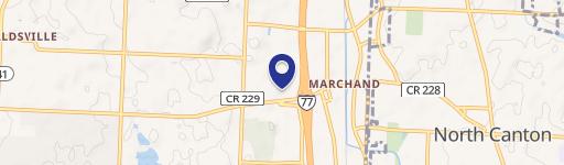 6889 Sunset Strip NW Ave