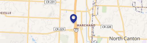 6994 Sunset Strip NW Ave