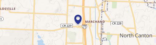 6855 Sunset Strip NW Ave