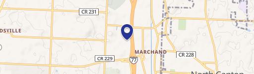 7111 Sunset Strip NW Ave