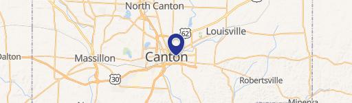 1525 Tuscarawas E St