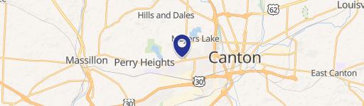 4541 Tuscarawas W St