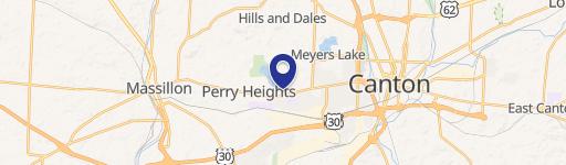 5043 Tuscarawas W St