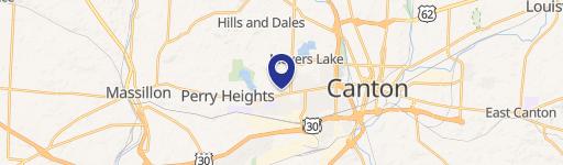 4621 Tuscarawas W St