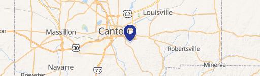 2000 Waynesburg SE Dr