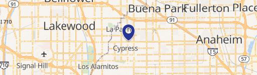Cypress, CA 90630