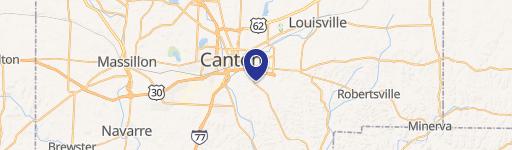 2000 Waynesburg SE Dr