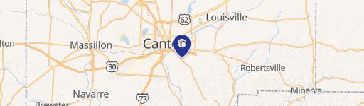 2000 Waynesburg SE Dr