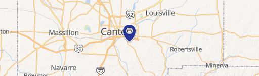 2000 Waynesburg SE Dr