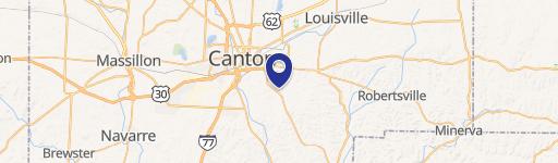 2850 Waynesburg SE Dr