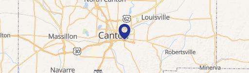 1348 Waynesburg SE Dr