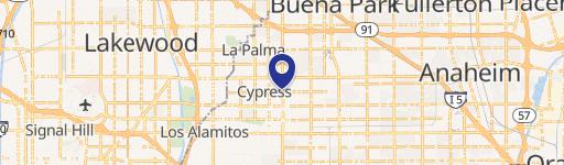 Cypress, CA 90630