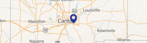 1222 Waynesburg SE Dr