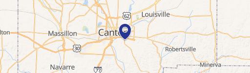 1660 Waynesburg SE Dr