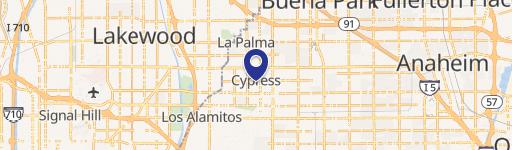 Cypress, CA 90630