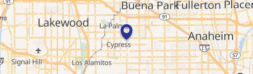 Cypress, CA 90630