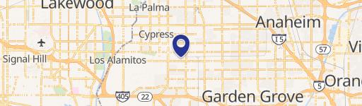 6701 Katella Ave, Unit B1