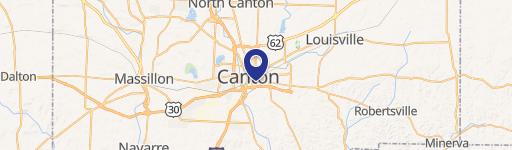 Wilbur Allen Jr SE Ave