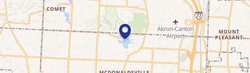 610 Willowdale Lk NW Ave