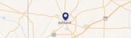 Ashland, OH 44805