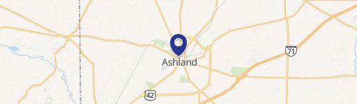 Ashland, OH 44805