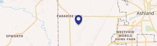 1406 Twp Rd, Unit 1353