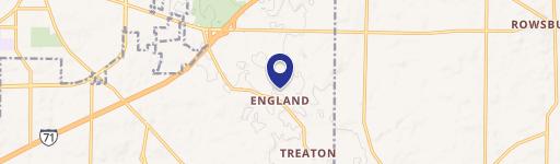 600 Twp Rd, Unit 1500