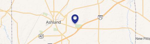 1374 Twp Rd, Unit 743