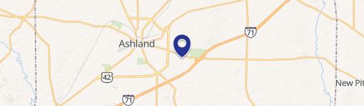 1407 Twp Rd, Unit 805